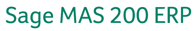 Sage MAS 200 Accounting Software Virginia